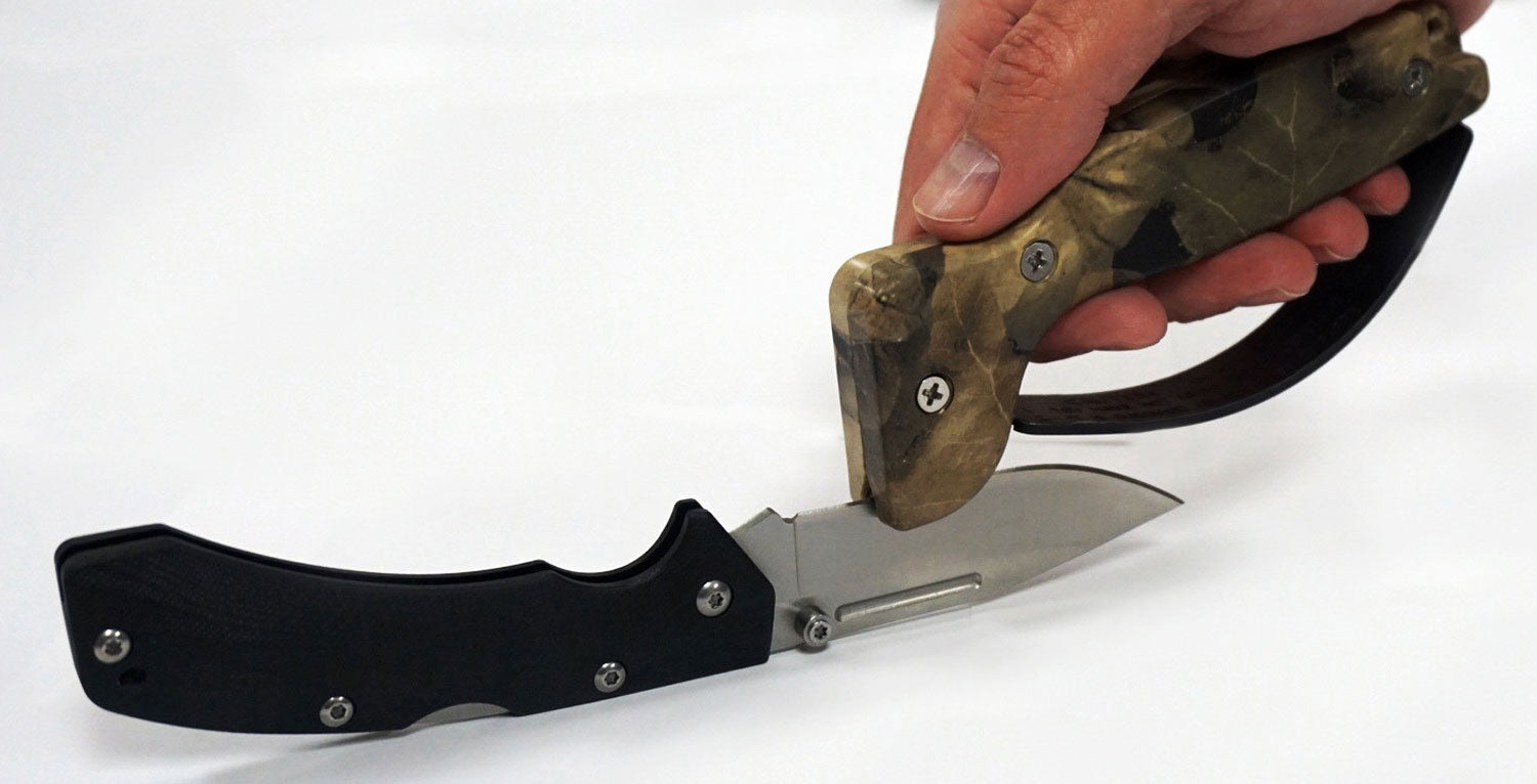 Knife Accessories