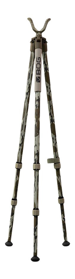 Gun Rests - Bipods - Tripods
