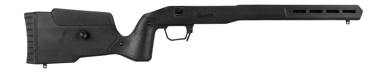 Stocks and Forends
