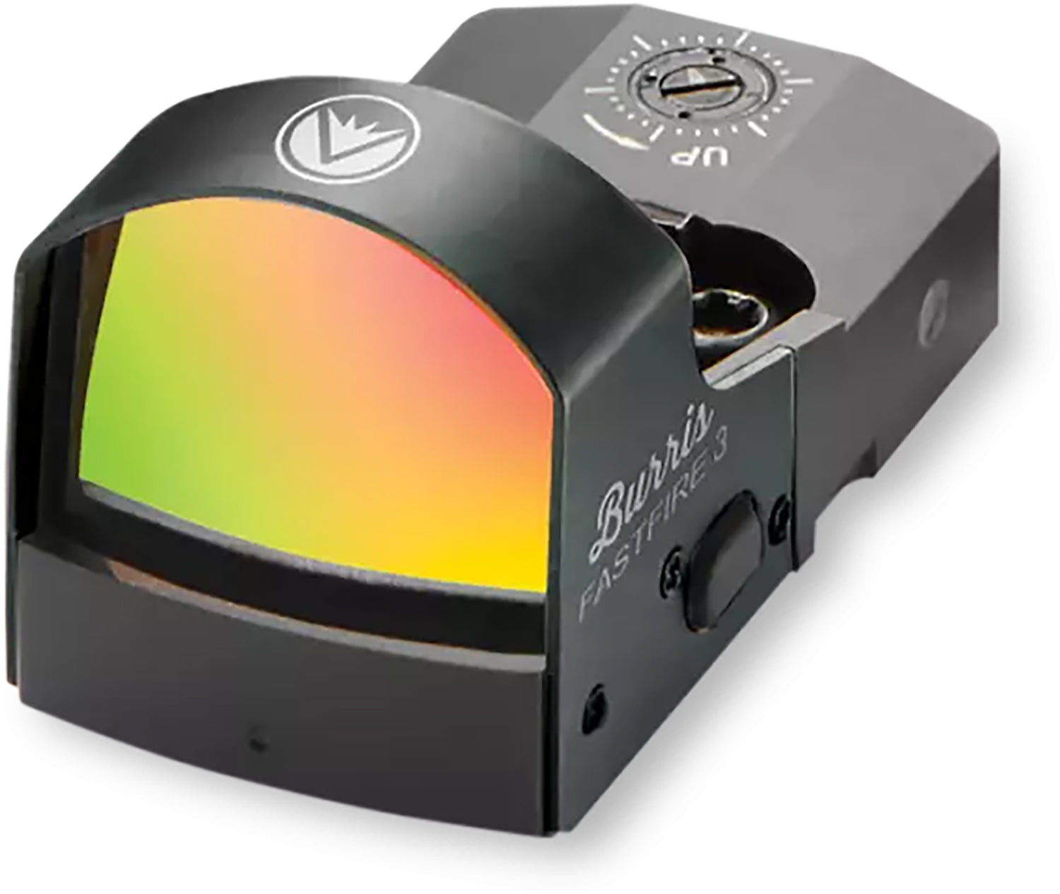Optics & Optic Accesories