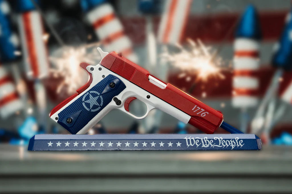 Goat Guns 1911 Model - USA