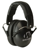 WLKR GWP-YWFM2BLK      YTH/WOMEN  MUFF  BLK