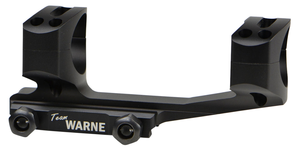WARNE XSKEL30TW   GEN2 EXT SKEL 30MM AR