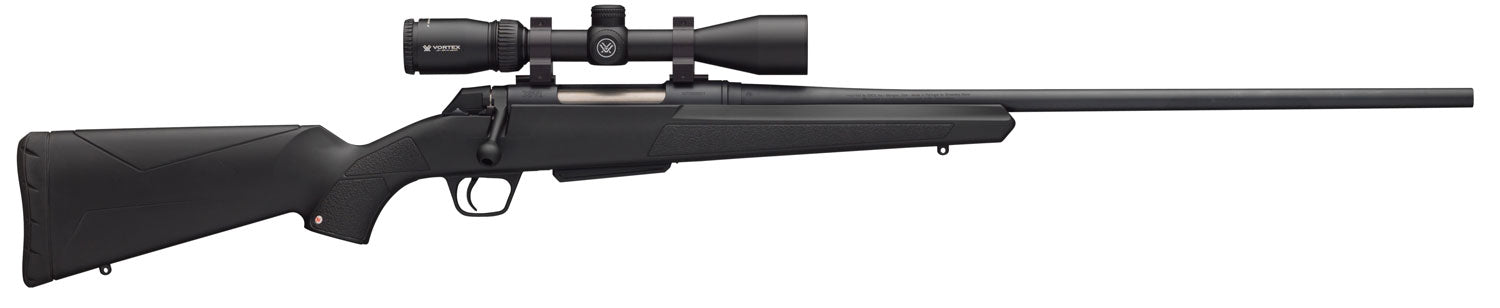 WGUN 535705228 XPR SCP COMBO     3006 24     BLK**