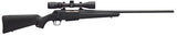 WGUN 535705228 XPR SCP COMBO     3006 24     BLK**