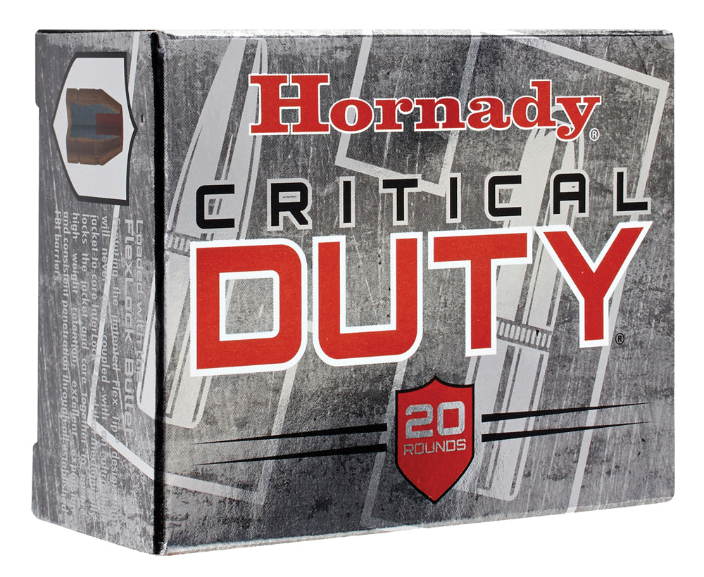 HORN 91256  CRIT DUTY   10M     175          20/10