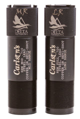 CARL 07260 DELTA WF REM           2PK MR/LR    12G
