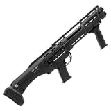 STD DP-12 GEN II 12GA PUMP RPR DB 18 7/8  BLK
