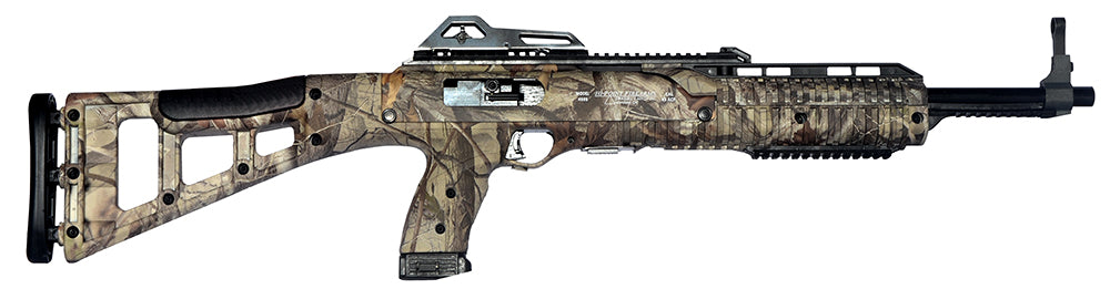 HI-P 4595TSWC   4595 CARB 45  WOODCAMO   17.5 9R