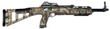 HI-P 4595TSWC   4595 CARB 45  WOODCAMO   17.5 9R