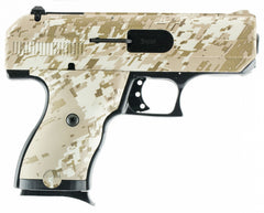 HI-P 916DD      C9 9MM   3.5 8R DIGICAMO