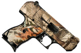 HI-P 916WC      C9 9MM   3.5 8R WOODCAMO