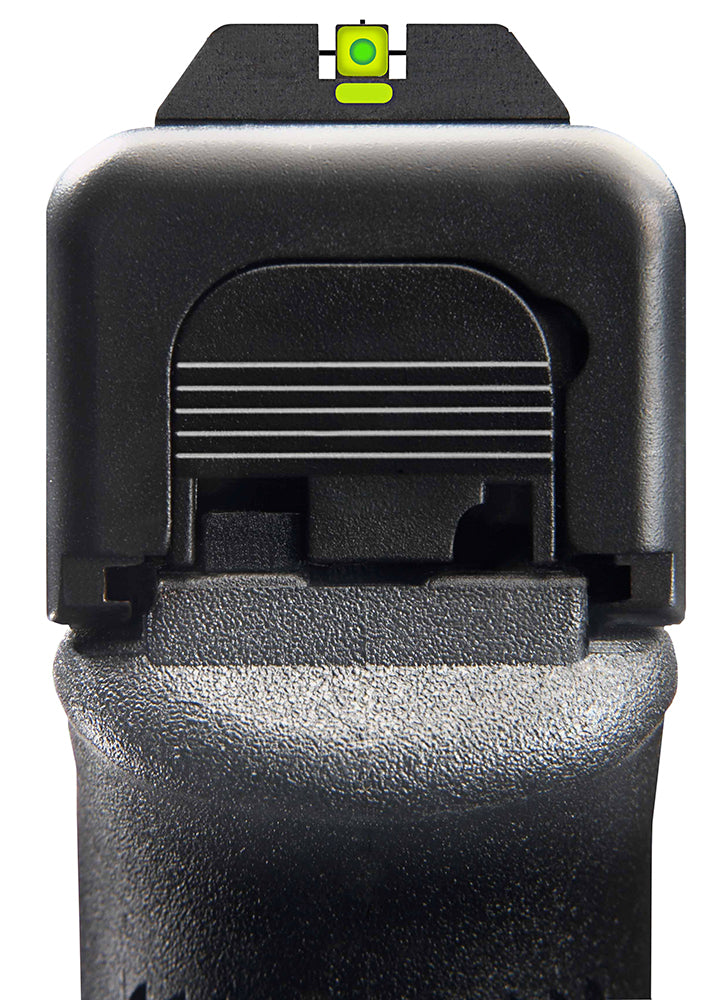 AMER GL614   CAP SIGHT SET NS GLK 9/40   GRN/LM/LM