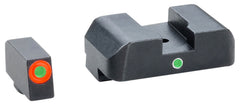 AMER GL203   I-DOT NS GLK 10/45        GRN/ORG/GRN