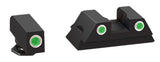 AMER GL430   CLASSIC TRITM 42/43/43X/48 3D GRN/GRN