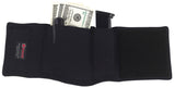 GALCO AS3B        ANKLE SAFE                   BLK