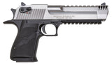 MAG DE50ASIMB    DE EAGLE 50AE      6 7R   ALUM SS