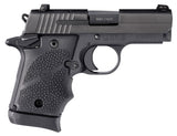 SIG 938M9BRGAMBI     *MA*P938 9M MICRO 3   7R  BLK
