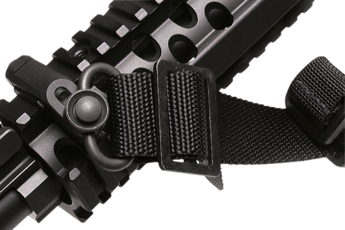 WILS TRQDPBSS    HD QD SLING SWIVEL