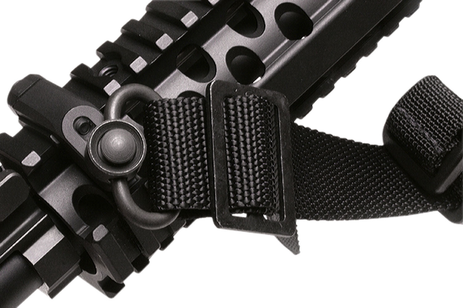 WILS TRQDPBSS    HD QD SLING SWIVEL