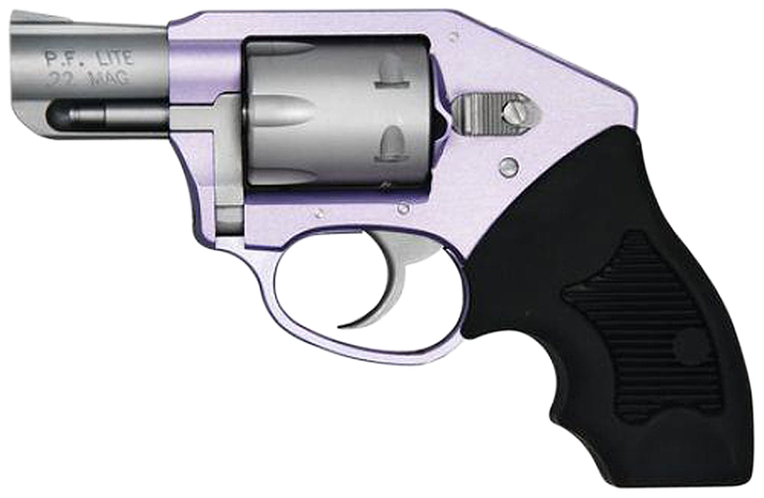 CHA 52240 LAVENDER LADY    22 2.0 8SHOT     LAV/SS