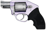 CHA 52240 LAVENDER LADY    22 2.0 8SHOT     LAV/SS