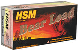 HSM 500SW1N      500SW   350 JHP             20/20