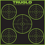 TRU TG-11A12     TRU-SEE TGT BUL 12X12 12PK