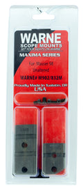 WARNE M902/832M   BASE SET MAU 98    MAT