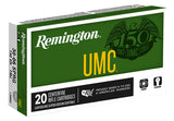 REM 23908 L223R8V   UMC 223   VP    50 JHP   50/08