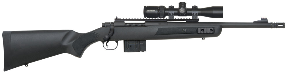 MOSS 27793 MVP SCT GRS    308 W/SC    10R 16