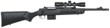 MOSS 27793 MVP SCT GRS    308 W/SC    10R 16