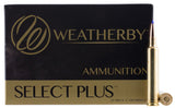 WTHBY B653127LRX   6.5-300 127 LRX           20/10