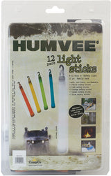 CAMP HMVLS6FP10   HUMVEE LIGHTSTICK         10 PCS