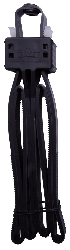 CAMP UZIFLXCB     UZI BLACK FLEX CUFF