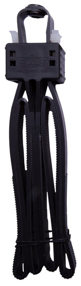 CAMP UZIFLXCB     UZI BLACK FLEX CUFF