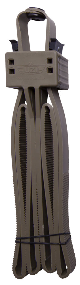 CAMP UZIFLXCGR    UZI GREEN FLEX CUFF
