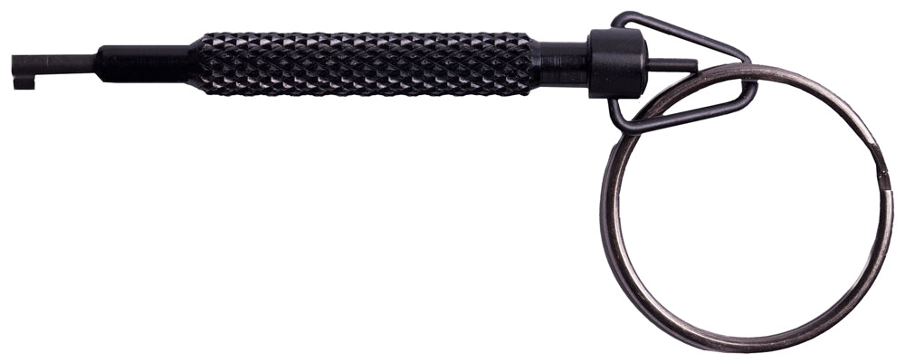 CAMP UZIKEYROTE   UZI HANDCUFF ROTATING