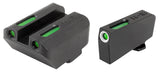 TRU TG-13GL5A     TFX GLK SUPPRES HIGH SET