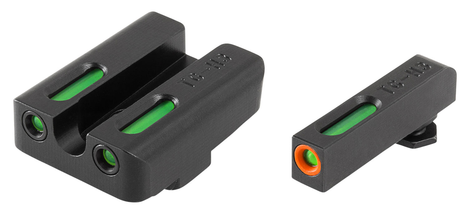 TRU TG-13GL2PC    TFX PRO GLOCK HIGH   SET