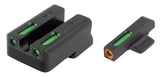 TRU TG-13NV1PC    TFX PRO NOVK 260/450 SET