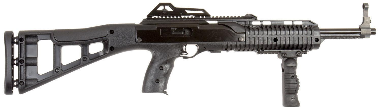 HI-P 3895TSFG   380ACP CARB 380 FG       16.5 10R