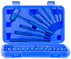 DAC GMPUNCH24 PUNCH SET           24PC