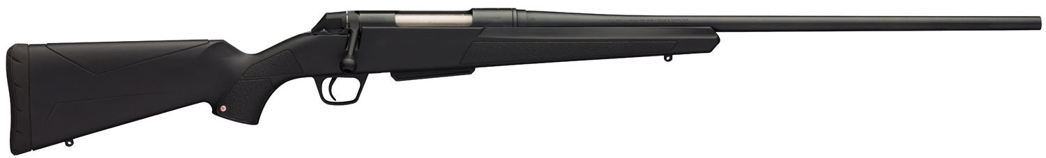 WGUN 535700212 XPR             243WIN 22       BLK