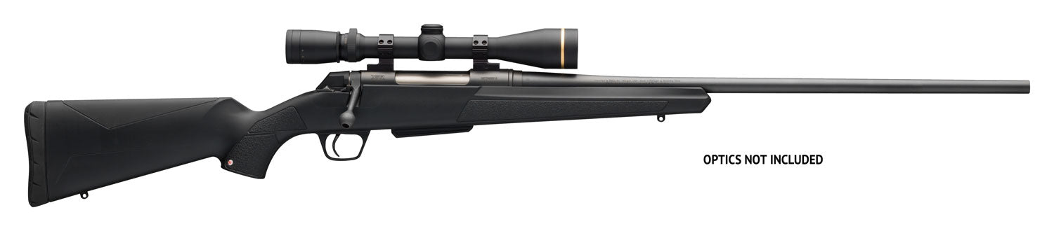 WGUN 535700264 XPR             270WSM 24       BLK
