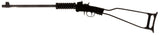 CHIA 500.145    LITTLE BADGR  17HMR   16.5 12R BLK