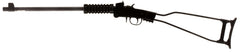 CHIA 500.145    LITTLE BADGR  17HMR   16.5 12R BLK