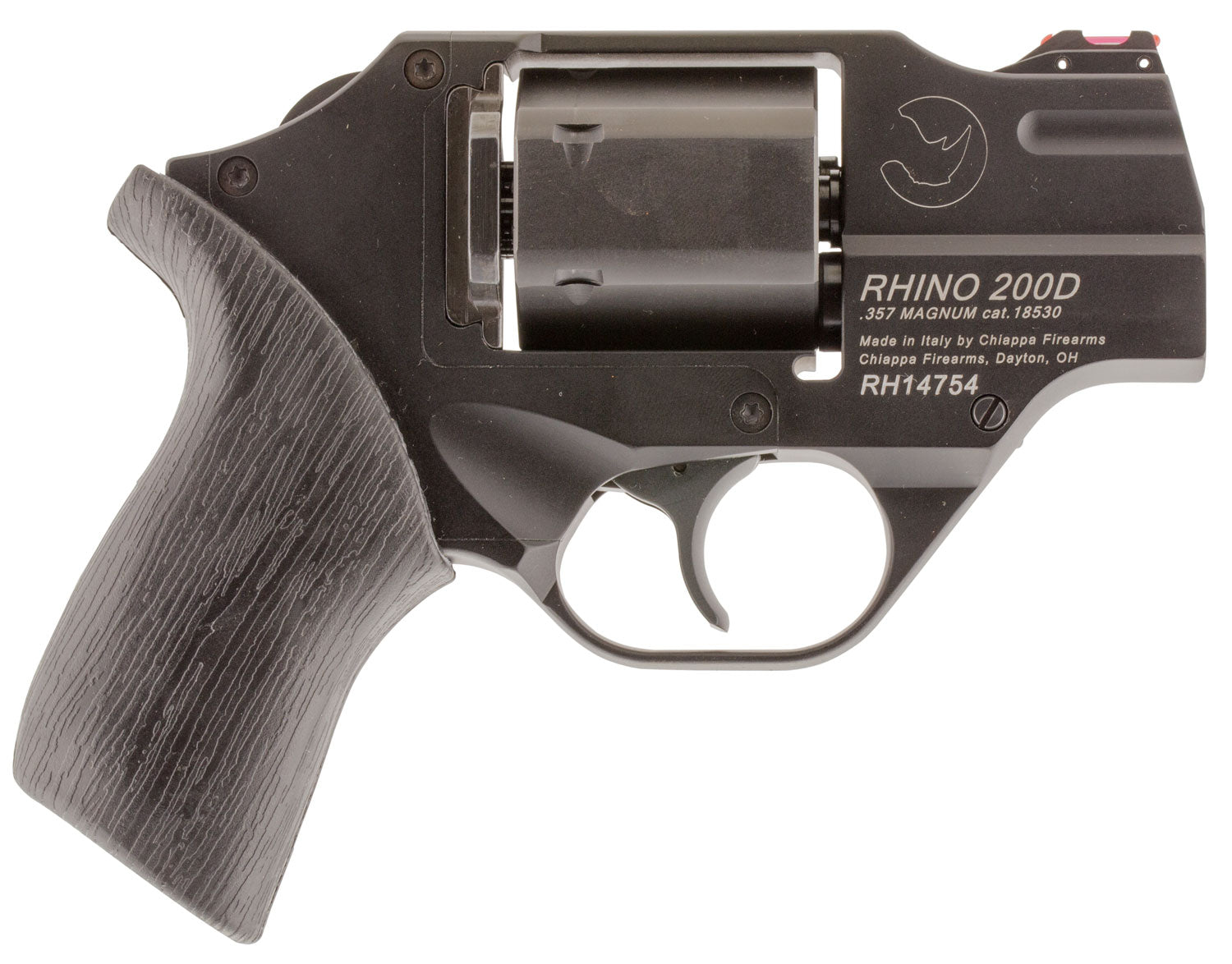 CHIA CF340.217  RHINO 200D       357  2    6R  BLK