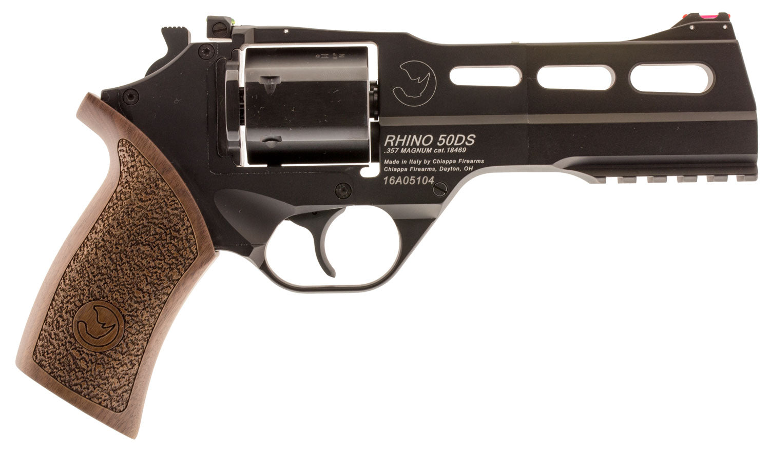 CHIA 340.220    RHINO 50DS       357  5    6R  BLK