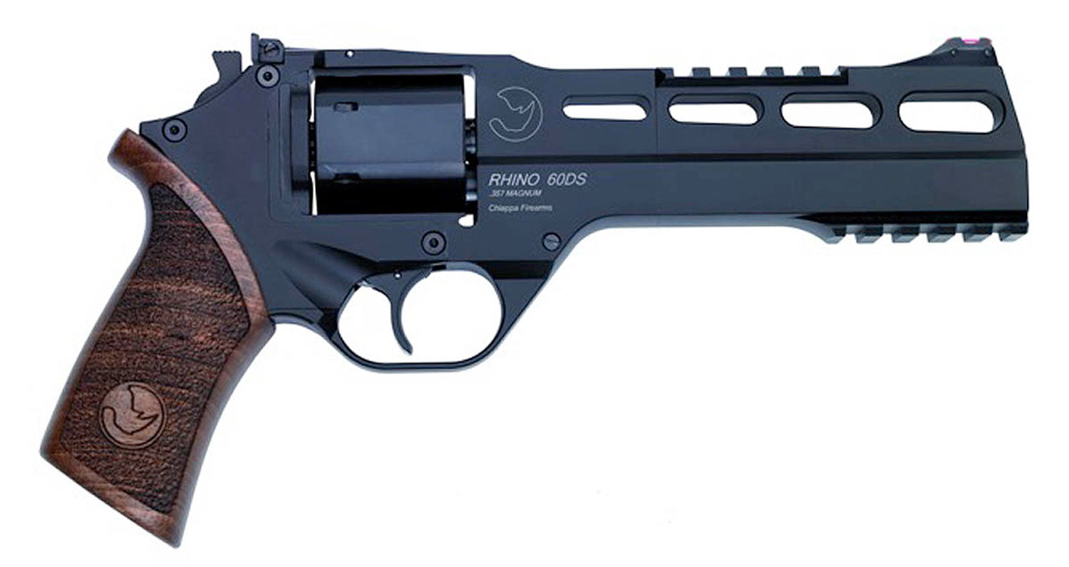 CHIA CF340.248  RHINO 60SAR      357  6    6R  BLK